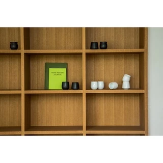 ORIGAMI [ Aroma Barrel Pinot ] Flavor Cup & Tasting Set for Comparison | แก้วสำหรับชิมกาแฟ