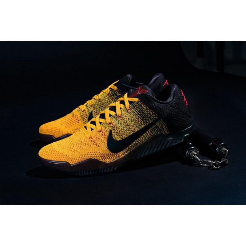 original kobe 11 elite buce lee z 005 รองเท้ากีฬาแฟชั่น - gaosongshan1 ...