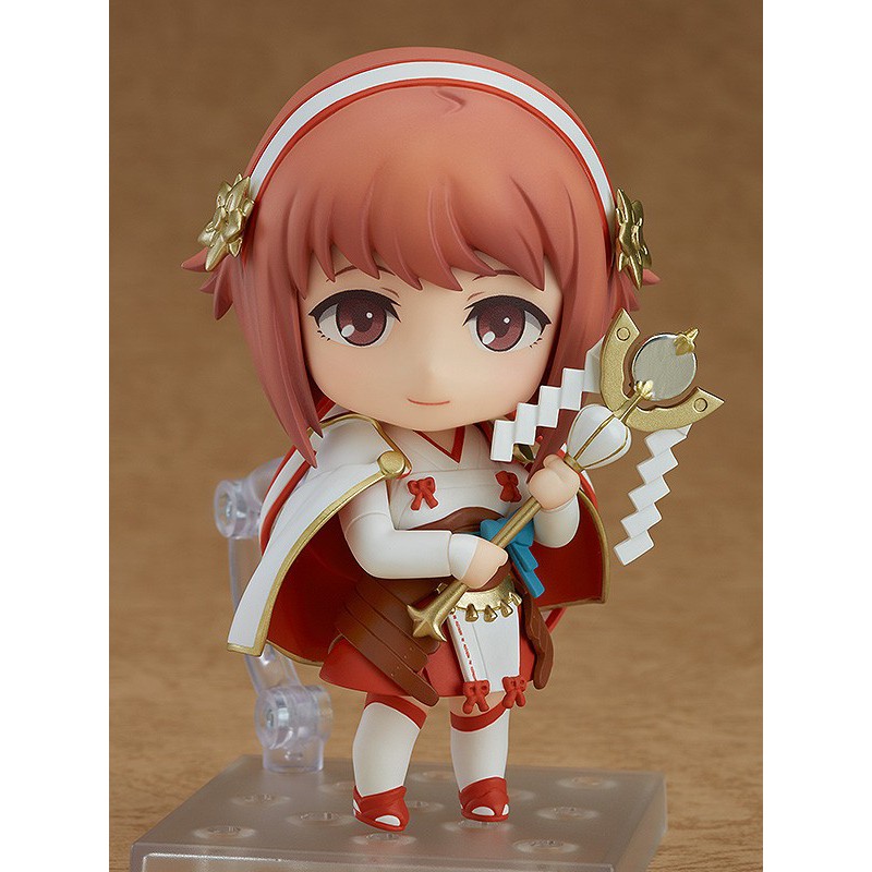 Nendoroid 837 / Nendoroid Sakura [ ของแท้ ]​