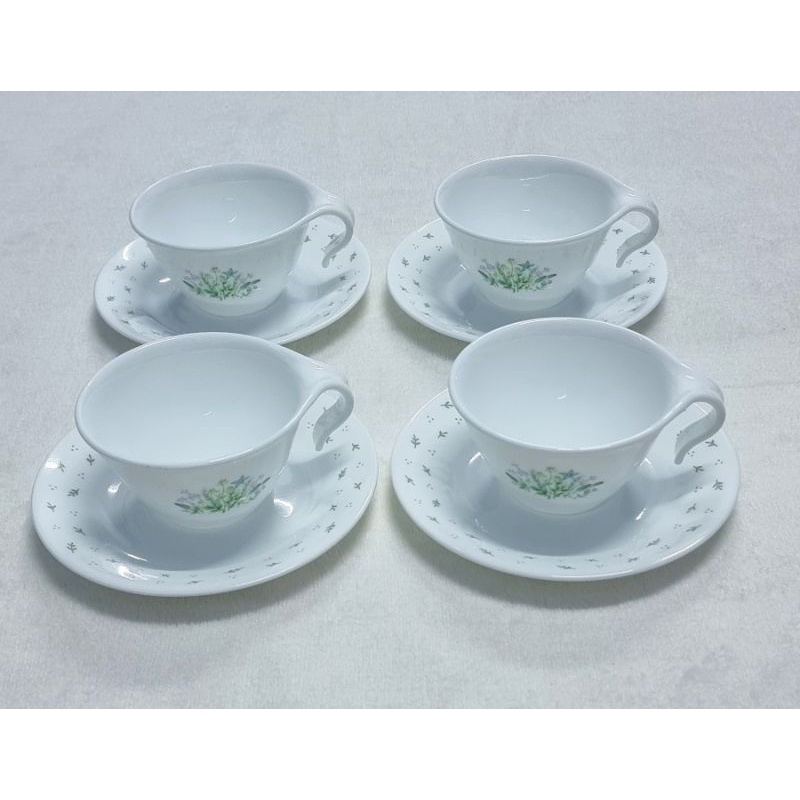 ชุดกาแฟแบรนด์corelle