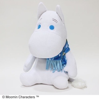 Moomin winter❄️