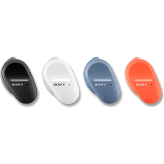 โปรโมชั่น : Sony WF-SP800N หูฟังออกกำลังกาย True Wireless ประกันศูนย์ Sony 1 ปี