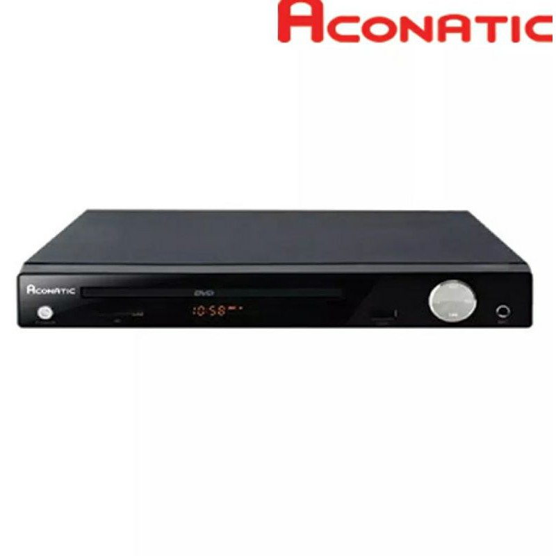 เครื่องเล่น DVD aconatic an 9260