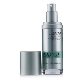 ALGENIST - GENIUS Ultimate Anti-Aging Vitamin C+ Serum