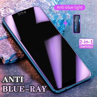 huawei nova 5 t nova 5 t p 30 p 20 5 i pro 4 3 i ฟิล์มกระจกนิรภัยป้องกันแสงสีฟ้า