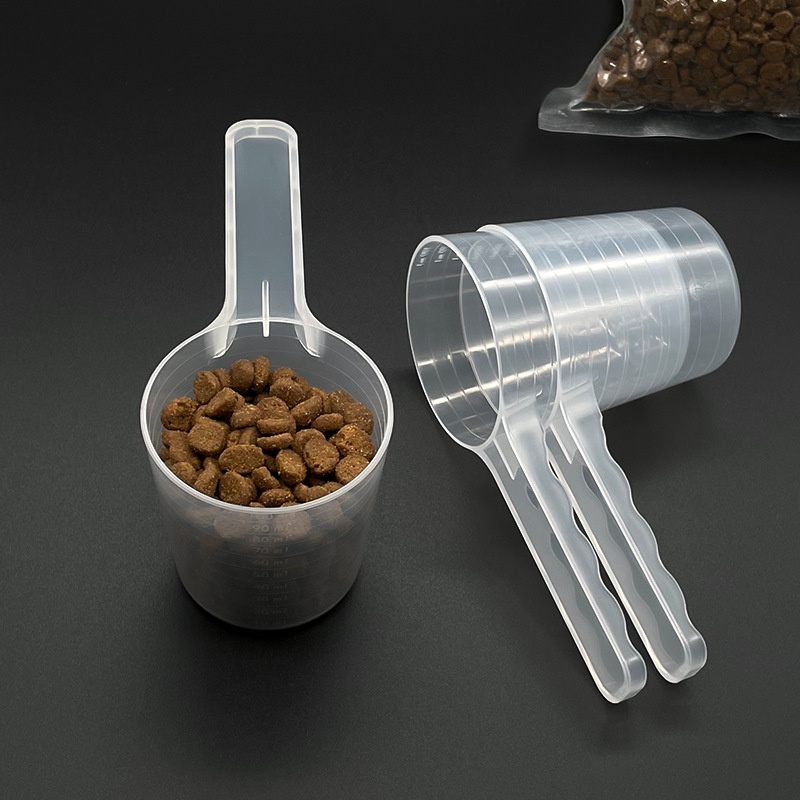 ช้อนตักโปรตีนเวย์ 50กรัม [100CC] Whey scoop