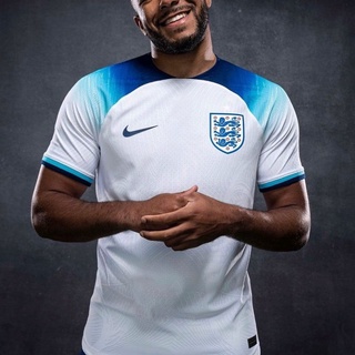 England 2022/23 Home Player Jersey เสื้อบอลทีมชาติอังกฤษ เหย้า