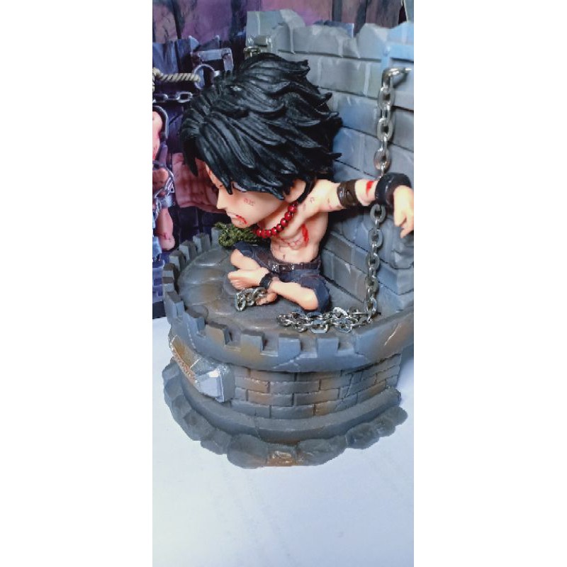 one piece portgas d'ace