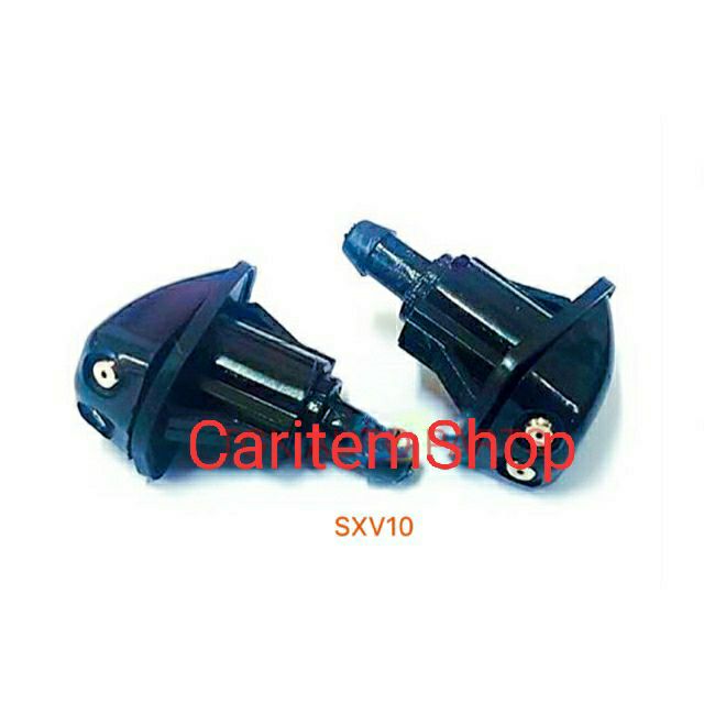 TOYOTA CAMRY SXV10 WIPER NOZZLE