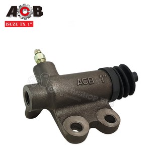 ACB แม่ปั้มครัชล่าง ISUZU TX 1นิ้ว (9-83460036-0) 1ลูก