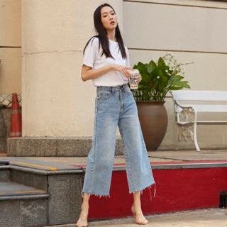 SEOUL by F.A.D For All Demim