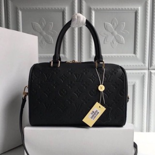 Louis Vuitton speedy (Hiend)