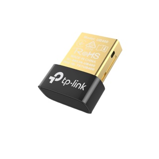TP-Link UB400 Bluetooth 4.0 Nano USB Adapter ตัวรับ / ตัวส่ง สัญญาณ Bluetooth รับประกันตลอดการใช้งาน