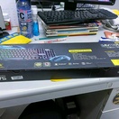 reviewร้านแนะนำNubwo NKM 623 SAVITAR RGB Gaming KeyboardMouse คีย์บอร์ด เมาส์เกมมิ่ง รับประกันสินค้า 1 ปี  comment 2