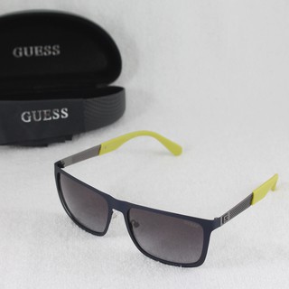 แว่นกันแดด Guess รุ่น GU6842 - 91B