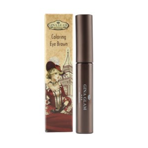 มาสคาร่าคิ้ว Gina Glam G38 ของแท้ โปรโมชั่นพิเศษ