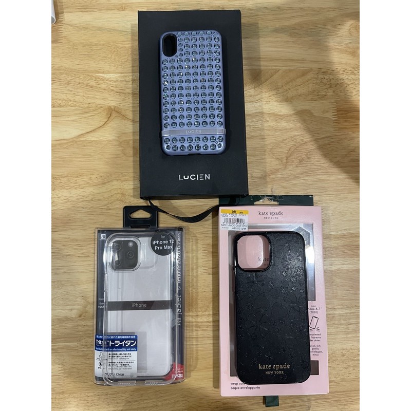 Case iphone12 pro max Kate spade