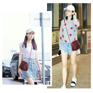 ﹊❡▨Shell bag net red bag ins women s bag 2022 new trendy Japanese and Korean all-match simple fashion texture single sho