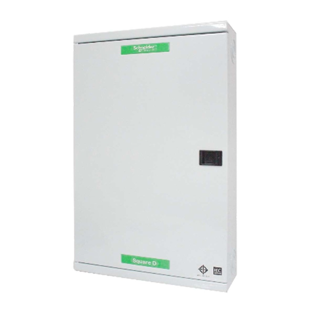 QO3-100EZ18G/SN ตู้โหลดเซนเตอร์ สแควร์ดี Schneider
