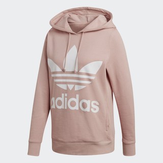 พร้อมส่ง เสื้อฮู้ด ADIDAS ของแท้ (DH3134)