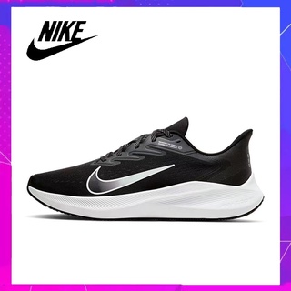 ของแท้อย่างเป็นทางการ Nike Zoom Winflo 7 รองเท้าลำลองสำหรับบุรุษและสตรี