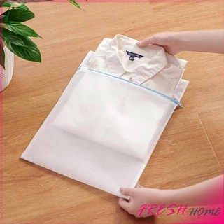 ถุงซักผ้า เนื้อละเอียด ถุงซักถนอมผ้า laundry bag