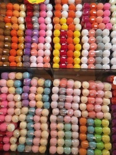 ไฟประดับ ยาว 3 เมตร ไฟตกแต่งห้อง เสียบปลั๊ก ไฟประดับมี 20 สี ให้เลือก