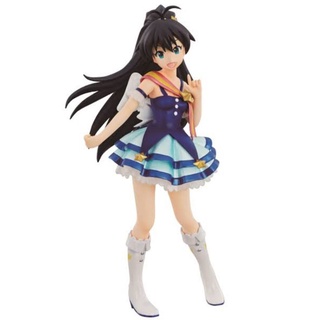 Banpresto Ichiban Kuji Premium The idol Master part2