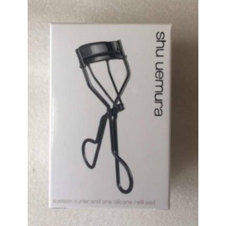 Shu Uemura Eyelash Curler 1 ชิ้น+ยางสำรอง 1 ชิ้น