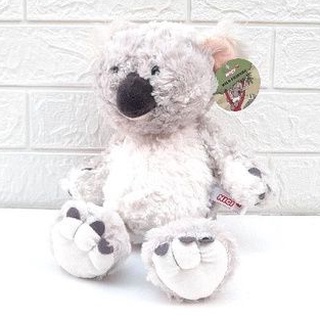 ตุ๊กตาหมีโคอาล่า Koala ขนาด12" (ของใหม่)