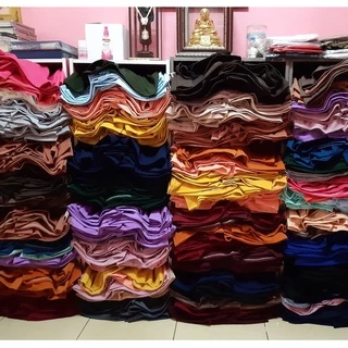 กางเกงเอวสูง 🔥รุ่นซิปข้างกระเป๋าข้าง🔥 ขาสั้นผ้าฮานาโกะ S-4XL ใส่สบายผ้านุ่ม ยืดหยุ่นเล็กน้อย