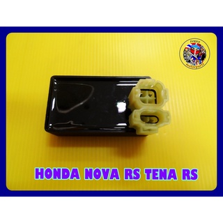 กล่องไฟ กล่องซีดีไอ C.D.I UNIT HONDA NOVA RS TENA RS Light Coil