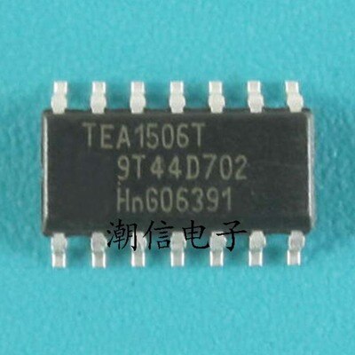 SOP-14 TEA1506 2 ชิ้น TEA1506T pxa สวิตช์บ้าน