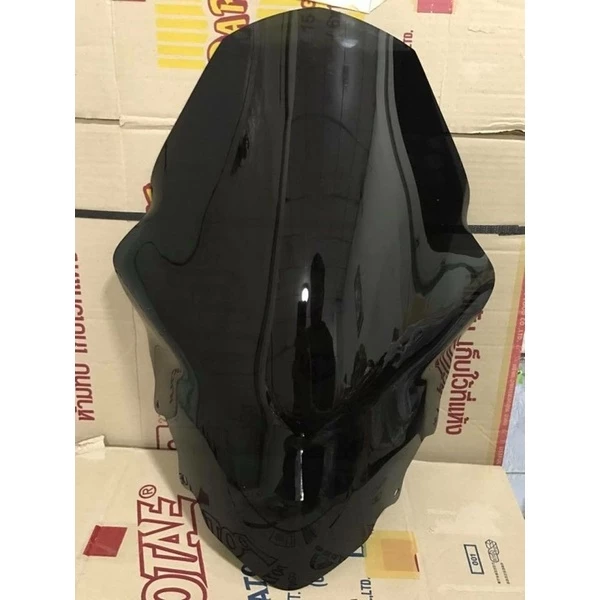 ชิวหน้าแต่ง PCX150 ปี14-17 ทรง Givi thumbnail 6