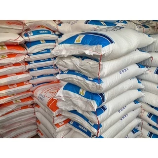เกลือบริสุทธิ์ TSR สำหรับสระว่ายน้ำ TRS Pool Salt 25 กิโลกรัม PH+ โซเดียมคลอไรด์ สีฟ้า & สีส้ม ปรับสภาพน้ำใส ดูแลน้ำ