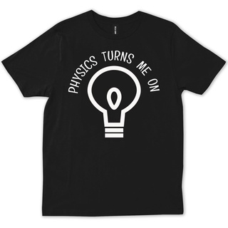 มาใหม่ เสื้อยืดลําลอง แขนสั้น คอกลม ทรงหลวม ลาย Nerd Science Humorous Humor Nerd Geek สําหรับผู้ชายS-5XL