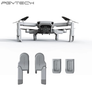 Pgytech ขาต่อเกียร์ลงจอด สําหรับ DJI AIR 2S MINI 3 PRO MAVIC MINI 2 SE