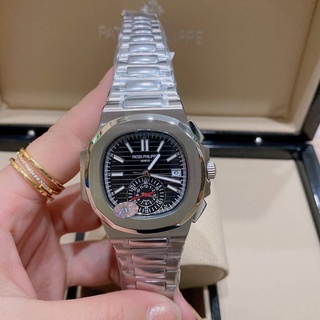 นาฬิกา PA TEK Philippe ออริ   Size 40mm  Automatic