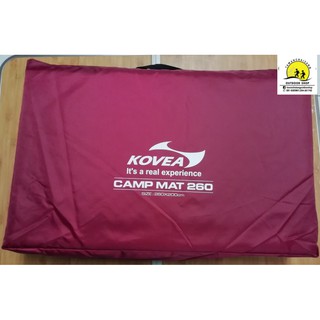 Kovea Camp Mat 260 แผ่นรองนอน