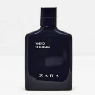 Zara w/end till 3am 2ml 5ml 10ml