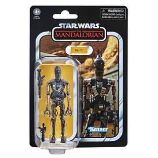 Hasbro Star Wars Vintage Collection IG-11