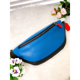 กระเป๋าชาย Coach WARREN BELT BAG  คาดอก คาดไหล่ ของผู้ชาย-หญิงก็สะพายได้