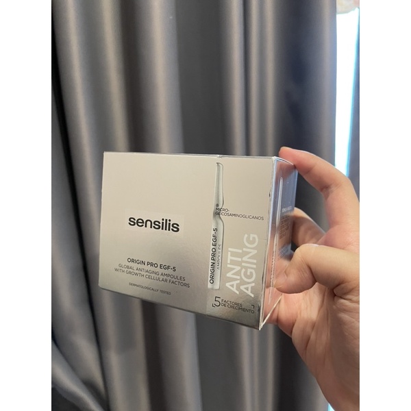 Sensilis origin pro EGF-5