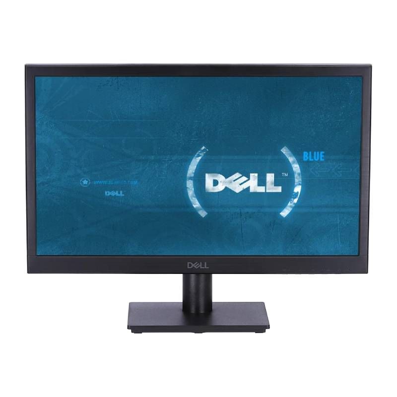 💥ลดล้างสต็อค💥 จอคอมพิวเตอร์ Monitor 18.5'' DELL D1918H (TN, HDMI)