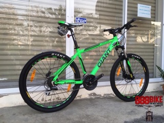 giant rincon disc 2017