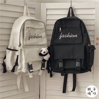 Bags for Women Backpack Canvas Mochila Bolsa I7L8