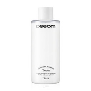 Deeom Real Yam Moisture Toner 300g