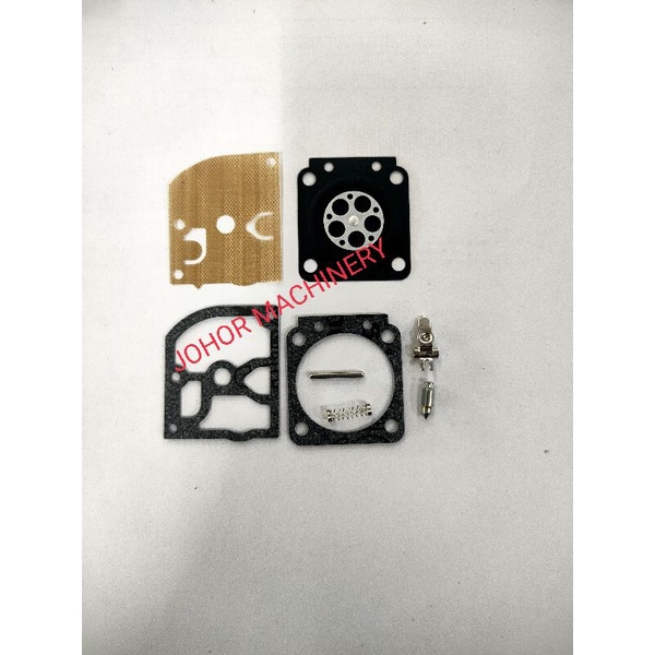 MS 170/MS 180/MS 210/MS 230/MS 250 DIAPHRAGM ASSY