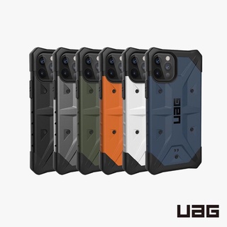 เคสไอโฟน Casing UAG for apple iPhone 13 pro max 12 pro max iPhone13 iPhone12 mini 12pro 13pro Case Cover Casing Anti-drop shell เคสมือถือ