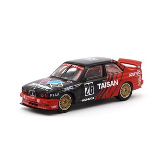 Tarmac Bmw M3 E30 Taisan